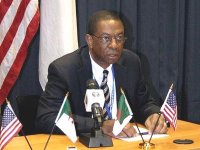 Les Etats-Unis ont l'intention de vendre des équipements militaires à l'Algérie