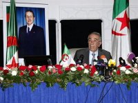 Le FLN obtient la majorité absolue dans 159 communes (Ould Kablia)