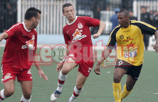 USMH 0 - ASO 1 : El Harrach retombe dans ses travers