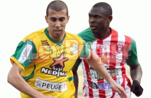 JSK : Les contacts déstabilisent Tedjar