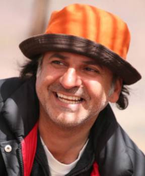 aborder le thème du fanatisme relève encore du tabou                                    Walid Al Awadi. Réalisateur koweïtien de Tora Bora