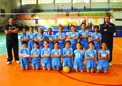 Le CASAM et le WOR grands vainqueurs