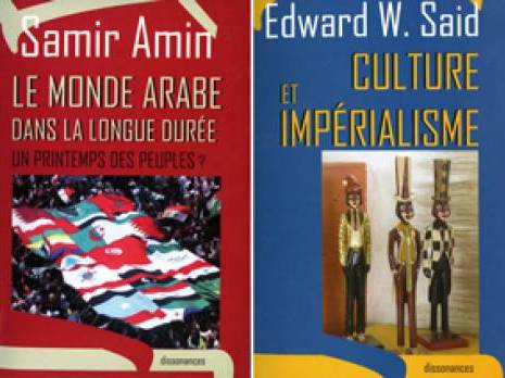 Focus sur l'histoire                                    édition . Deux essais à lire