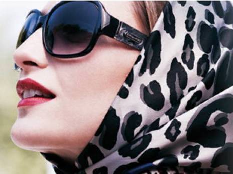 Une collection riche de 183 montures                                    3e Salon de Luxottixa en Algérie