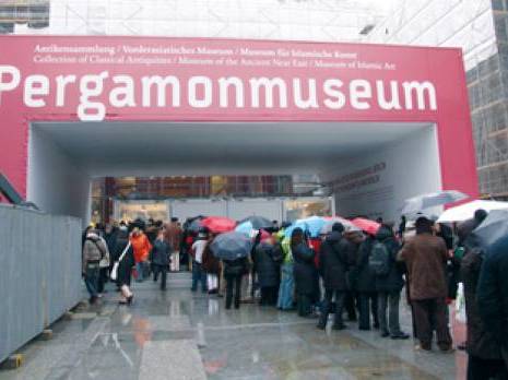 L'art de l'art                                    Réflexion. Marketing culturel et musées