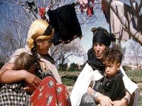 L'Algérie en couleurs : un ouvrage témoignage...