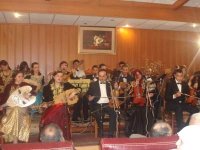 Musique San'a : Ibn Badja de Mostaganem remporte le 1er prix