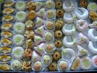 La tradition de la fête de l'Aïd dans la 