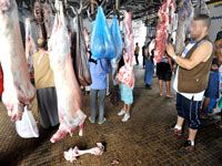 la wilaya décide de fermer cet ancien établissement                                    L'abattoir du ruisseau vit-il ses derniers jours '