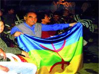 Après une vie consacrée à la cause nationale, à tamazight et à la démocratie                                    Dda Ali Maames tire sa révérence à 80 ans