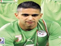 Chellali, Sayoud, Abeid et Hamroun ont confirmé leur présence pour le tournoi final                                    Aït Djoudi veut Feghouli et Boudebouz au Maroc
