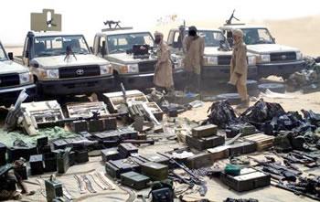 La contrebande et le terrorisme inquiètent                                    MESSAHEL EN VISITE AU BURKINA FASO