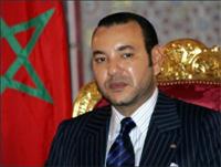 Les manipulations de Mohamed VI                                    Il réitère son appel à un Maghreb nouveau