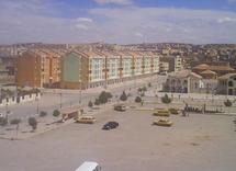 Tissemsilt : Stations désertées, et une ville sans transport