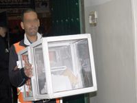 À Tamanrasset                                    Baisse sensible de la participation par rapport à 2007