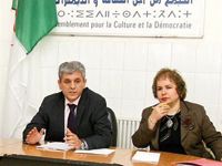 Il s'est félicité que son parti ait préservé ses positions                                    Mohcine Belabbas : 'Ce scrutin est la manifestation d'une stratégie suicidaire