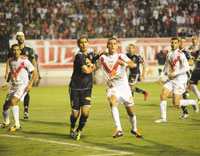 Ligue 1/ 8e journée                                    Sale journée pour les Algérois