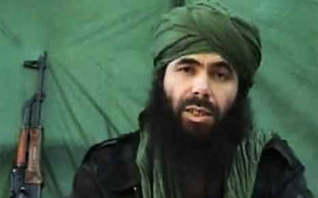 Arrestation de l'émissaire de Droukdel et mise hors d'état de nuire de ses acolytes                                    Ils sont venus de Biskra et prétendaient être des marchands de bétail