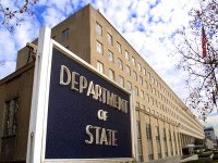 Réunion entre Benjamin, Messahel et les MAE des autres pays du champ à Washington