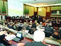 Développement local : fin de la 1ère étape des concertations nationales jeudi prochain à Alger