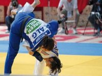 17es championnats du monde juniors (Algérie) : Haddad Djazia (-52kg) se distingue
