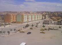 Tissemsilt : Stations désertées, et une ville sans transport