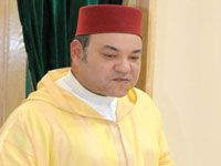 Il propose à l'Algérie la construction d'un 'Maghreb nouveau'                                    L'autre man'uvre de Mohammed VI