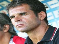 Il est le nouvel entraîneur de l'USMA Ollé-Nicolle : 'Je serai incessamment à Alger pour signer le contrat'