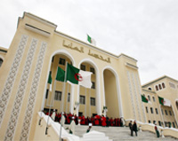 L'ex-inspecteur général du ministère de la Justice devant la chambre d'accusation le 13 novembre                                    Suite à l'arrêt de la chambre criminelle de la Cour suprême