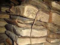 Récupération de 69 manuscrits par le musée de Tlemcen