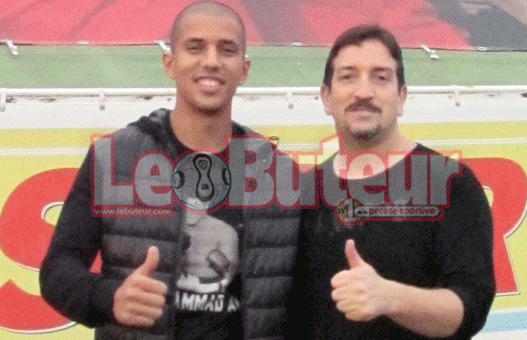 Sofiane Feghouli : «Il faut qu'on mouille tous le maillot»