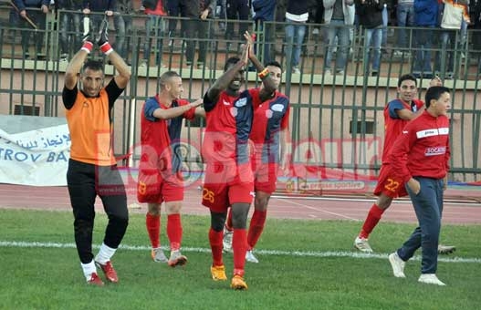 CAB : Bouarara «Le score aurait pu être plus large»