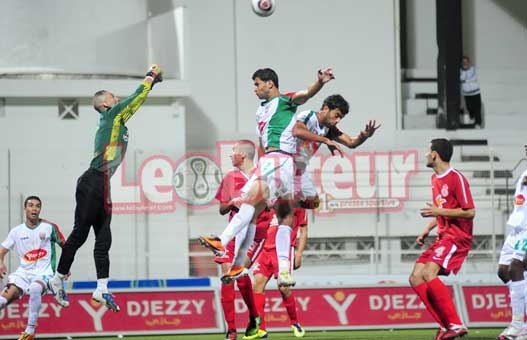 MCA : C'est la plus mauvaise attaque dans l'histoire du club