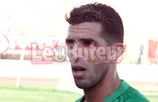 MCS : Abdellaoui : «Maintenant, la confiance est revenue»