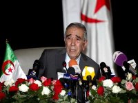 Ould Kablia : les élections locales, un rendez-vous négocié avec 