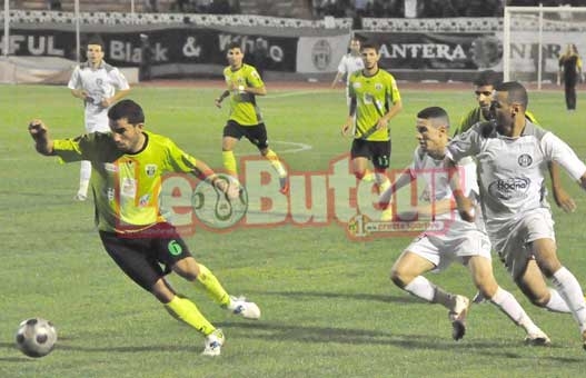 MSPB : Magra : «Cette victoire est bonne pour le moral des joueurs»