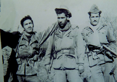 Si Sadek aouadhi inhumé lundi aux Ouadhias