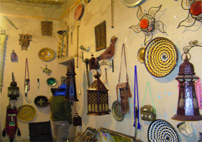 Relance des métiers de l'artisanat