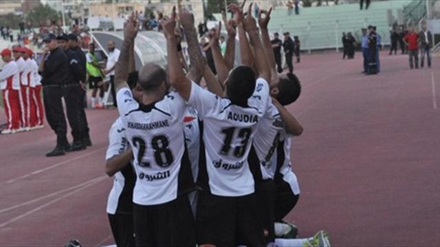 بطولة الرابطة الاولى (الجولة 13): وفاق سطيف يريد توسيع الفارق ومقابلة تعد بالكثير ببجاية