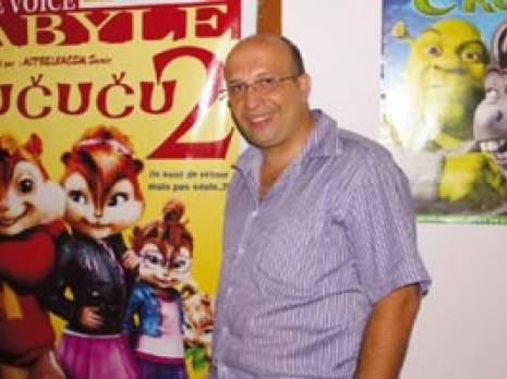 Samir Aït Belkacem : Un pionnier visionnaire                                    Reportage : les autres articles