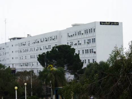 Tizi Ouzou : Le calvaire des travailleurs du filet social                                    Tiziouzou : les autres articles