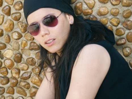 Portrait. Kahina Hadjadj : Une actrice en herbe                                    Culture : les autres articles