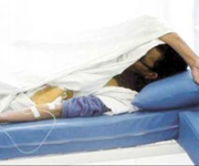 Tamanrasset / Sida                                    L'hôpital existe, mais les moyens font défaut