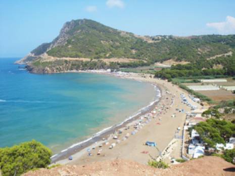 Les derniers ouvrages livrés ce mois                                    Elargissement de la route du littoral