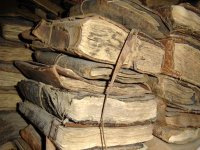 Récupération de 69 manuscrits par le musée de Tlemcen