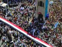 Syrie : poursuite des efforts arabes et engagement de Damas à régler la crise