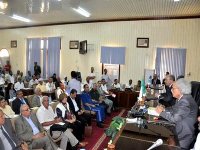 Concertations sur le développement local à partir de mercredi à Alger