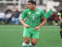 Sélection olympique algérienne : 