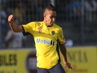 Championnat de France Ligue 1 : Boudebouz reçoit la meilleure note de France Football