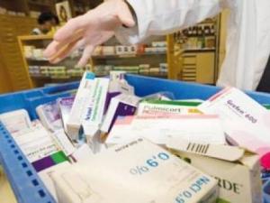 Graves accusations d'Ouyahia contre Ould Abbès                                    Rupture de stocks de médicaments